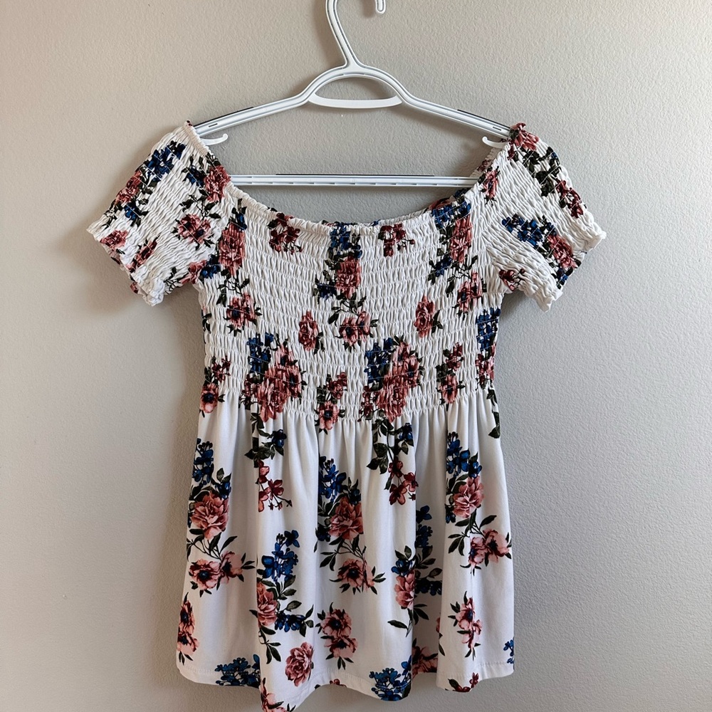 blouse